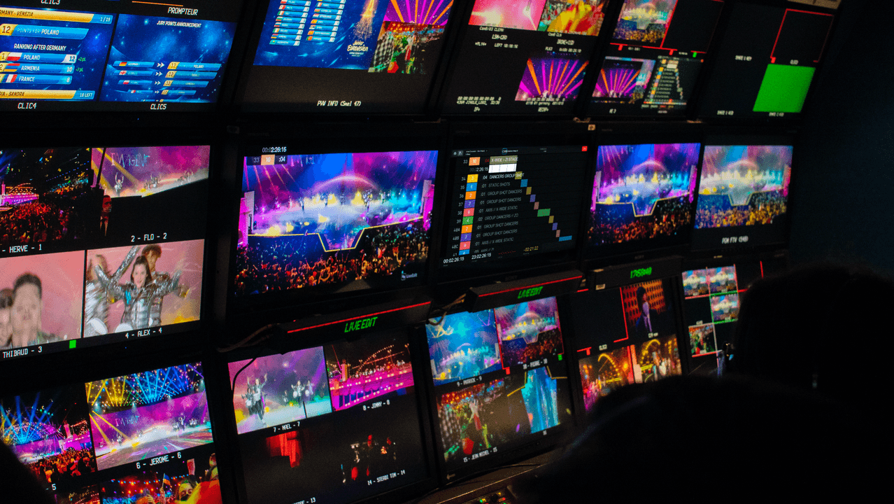 Junior Eurovision Song Contest 2021
