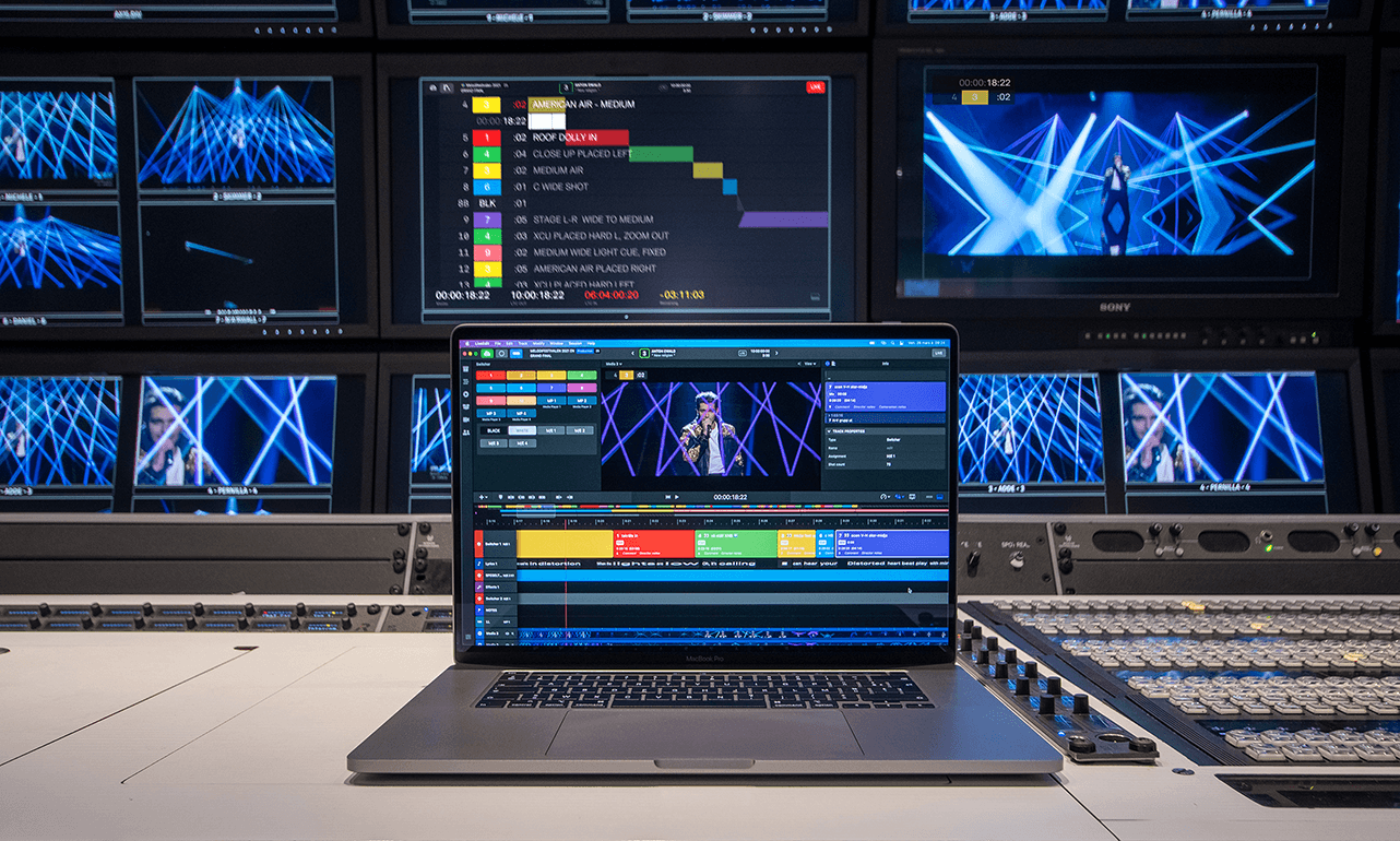 It’s Here! LiveEdit X 🚀