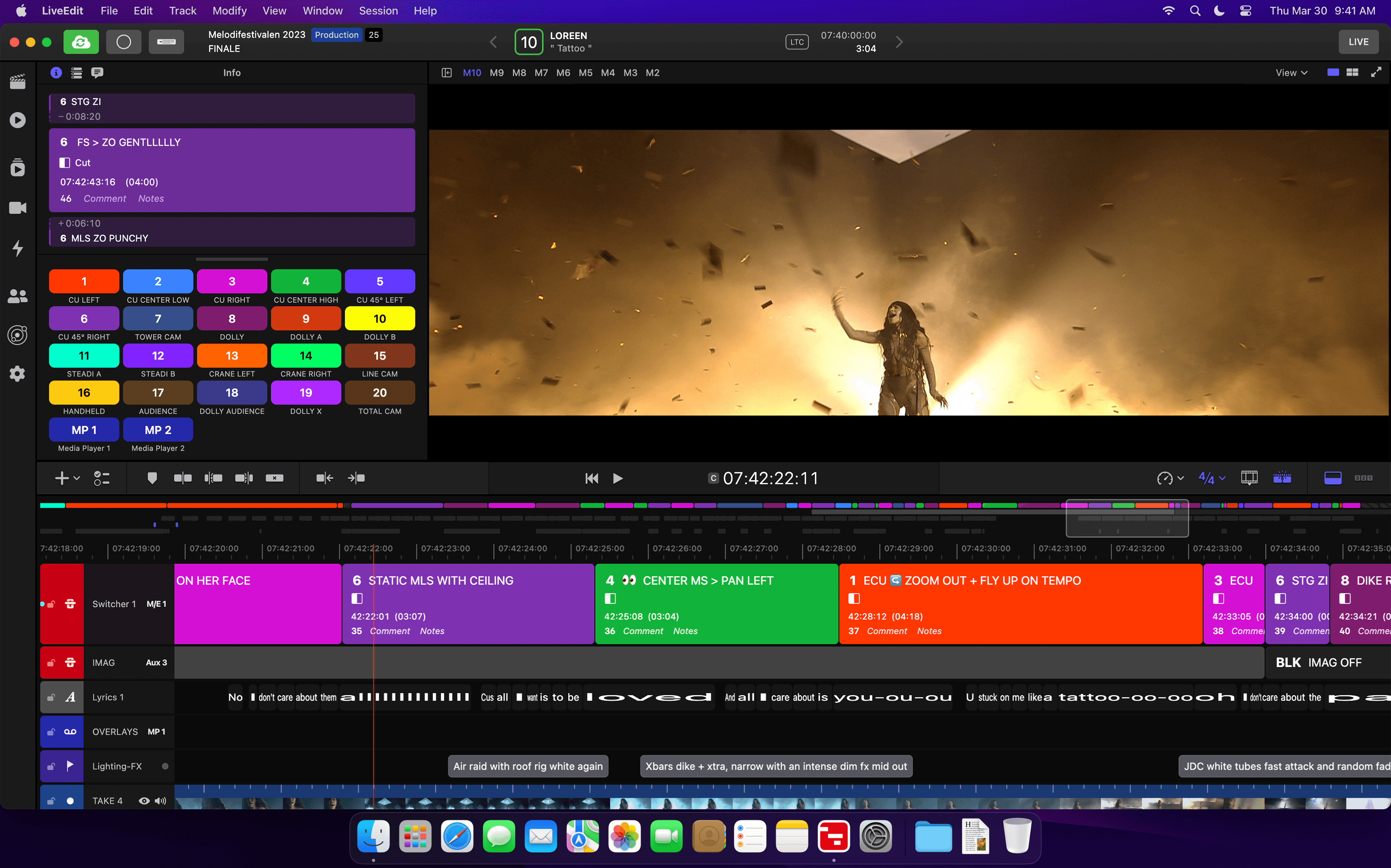What's New in LiveEdit 11
